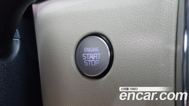 Kia Sorento (IV) HEV 1.6 2WD Signature 2022 — фото 29