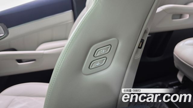 Kia Sorento (IV) HEV 1.6 2WD Signature 2022 — фото 32