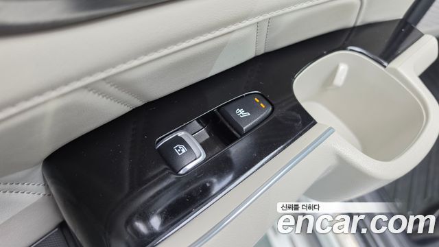 Kia Sorento (IV) HEV 1.6 2WD Signature 2022 — фото 33