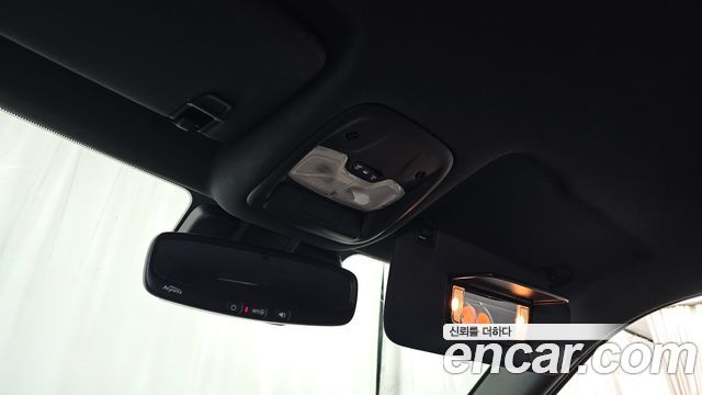 Chevrolet Trailblazer 1.3 Turbo 2WD Activ 2022 — фото 18