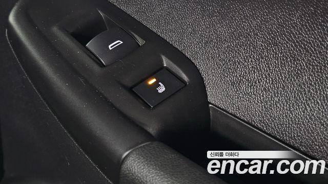 Chevrolet Trailblazer 1.3 Turbo 2WD Activ 2022 — фото 19
