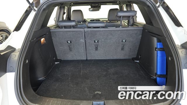 Chevrolet Trailblazer 1.3 Turbo 2WD Activ 2022 — фото 20