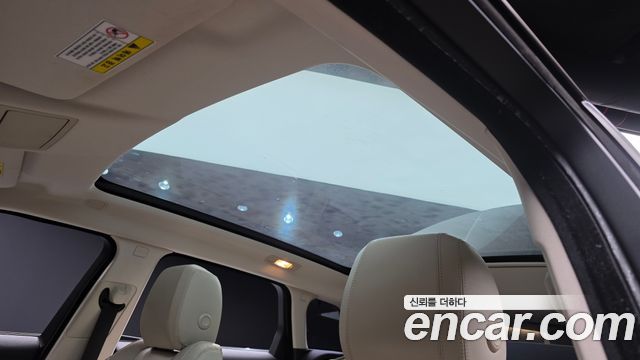 Land Rover Range Rover Evoque 2.0 TD4 HSE 2016 — фото 16