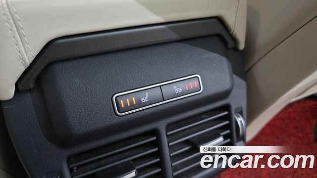 Land Rover Range Rover Evoque 2.0 TD4 HSE 2016 — фото 19