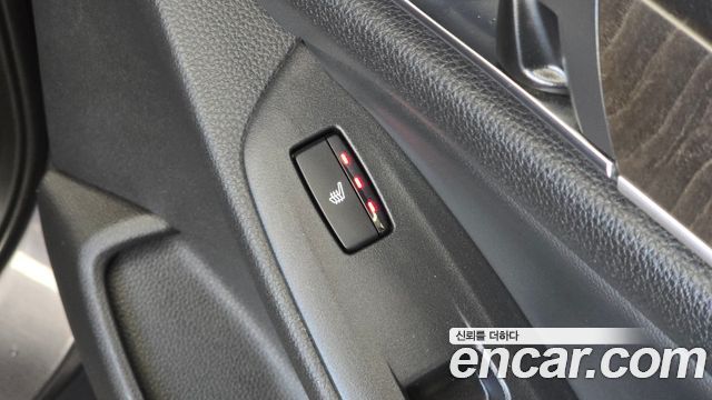 Honda Accord (X) 2.0 Turbo Sport 2018 — фото 19
