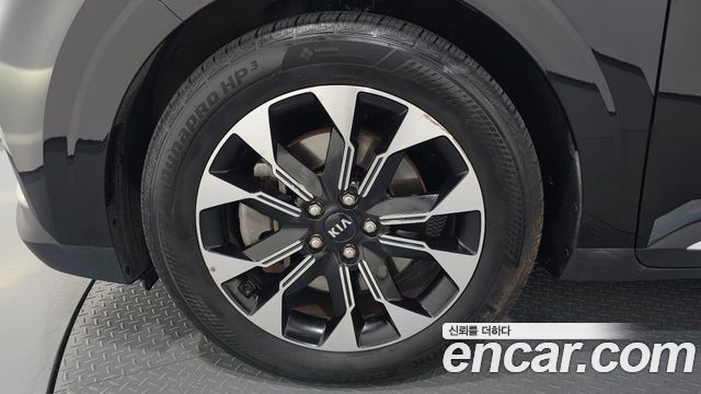 Kia Carnival (IV) Diesel 9-Seater Signature 2021 — фото 5