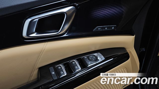 Kia Carnival (IV) Diesel 9-Seater Signature 2021 — фото 16