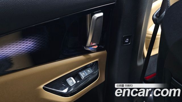 Kia Carnival (IV) Diesel 9-Seater Signature 2021 — фото 18