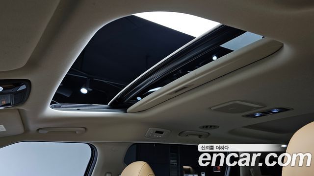 Kia Carnival (IV) Diesel 9-Seater Signature 2021 — фото 20