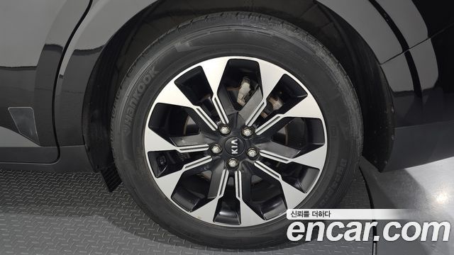 Kia Carnival (IV) Diesel 9-Seater Signature 2021 — фото 21