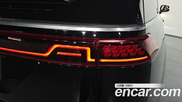 Kia Carnival (IV) Diesel 9-Seater Signature 2021 — фото 23