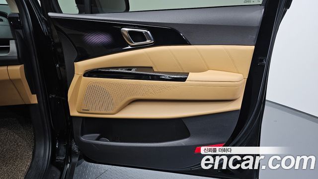Kia Carnival (IV) Diesel 9-Seater Signature 2021 — фото 25