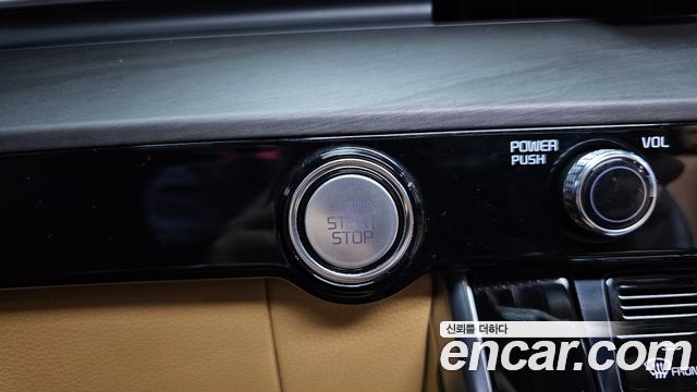Kia Carnival (IV) Diesel 9-Seater Signature 2021 — фото 29