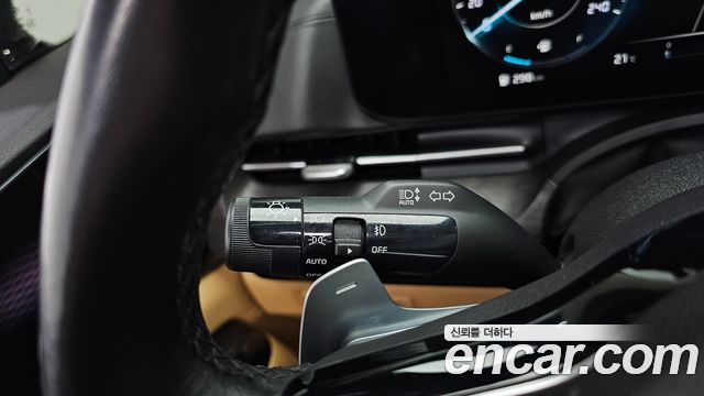 Kia Carnival (IV) Diesel 9-Seater Signature 2021 — фото 30