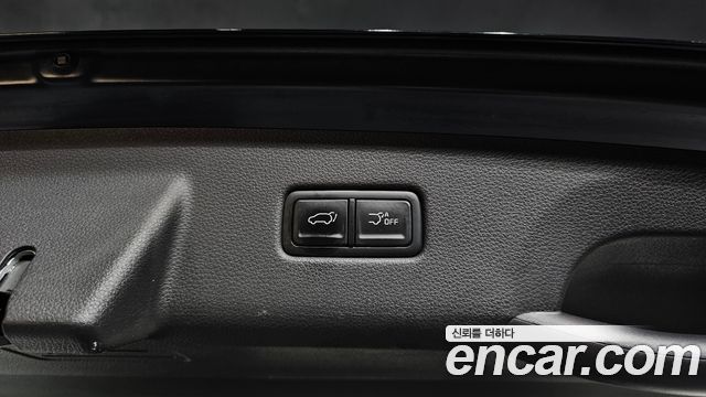 Kia Carnival (IV) Diesel 9-Seater Signature 2021 — фото 33