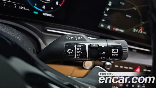 Kia Carnival (IV) Diesel 9-Seater Signature 2021 — фото 34