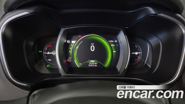 Renault Korea QM6 2.0 LPe RE 2WD 2025 — фото 8