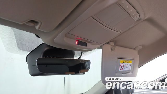 Renault Korea QM6 2.0 LPe RE 2WD 2025 — фото 18