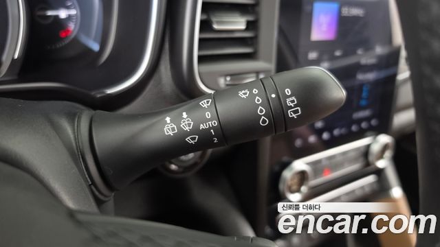 Renault Korea QM6 2.0 LPe RE 2WD 2025 — фото 29