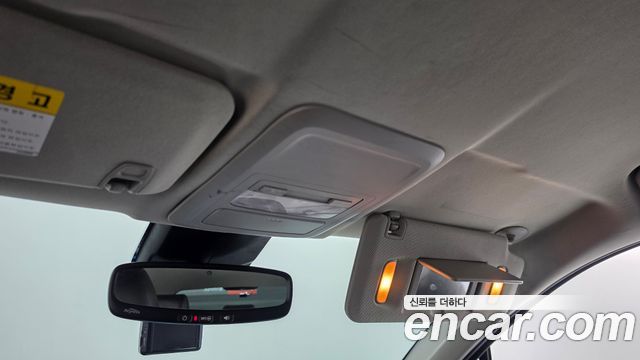Chevrolet Orlando LPG LTZ Premium 2015 — фото 15