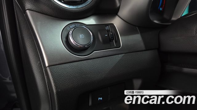 Chevrolet Orlando LPG LTZ Premium 2015 — фото 16