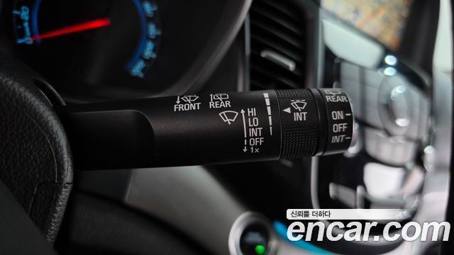 Chevrolet Orlando LPG LTZ Premium 2015 — фото 17