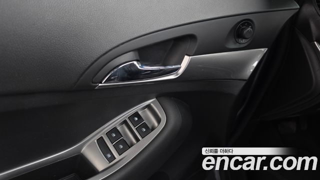 Chevrolet Orlando LPG LTZ Premium 2015 — фото 18