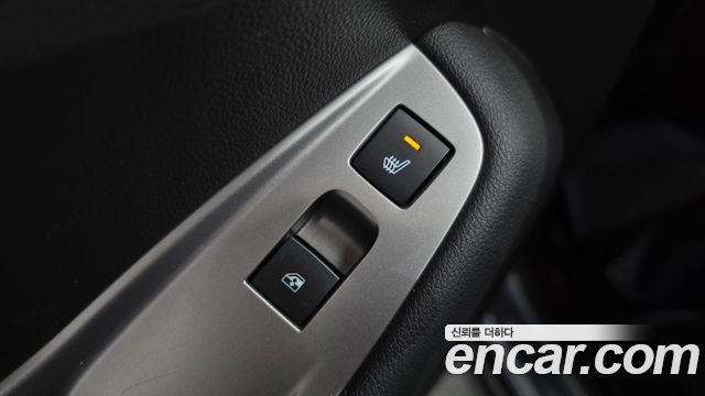 Chevrolet Orlando LPG LTZ Premium 2015 — фото 19