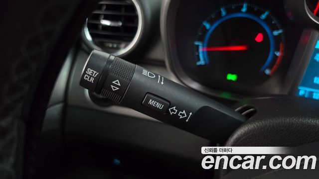 Chevrolet Orlando LPG LTZ Premium 2015 — фото 20