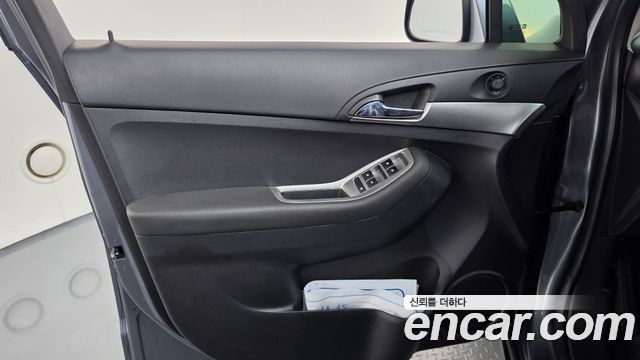 Chevrolet Orlando LPG LTZ Premium 2015 — фото 24