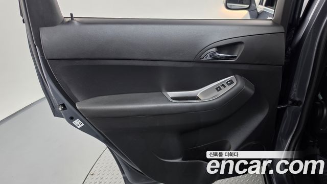 Chevrolet Orlando LPG LTZ Premium 2015 — фото 25