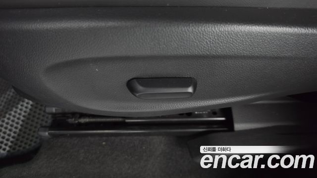 Chevrolet Orlando LPG LTZ Premium 2015 — фото 29