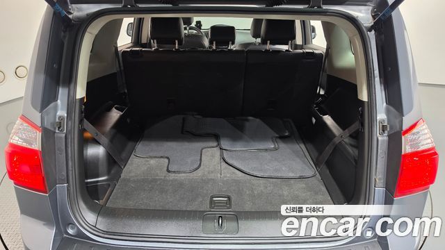 Chevrolet Orlando LPG LTZ Premium 2015 — фото 30