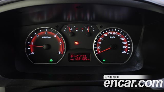 KG Mobility (SsangYong) Korando Sport Extreme 4WD 2016 — фото 8