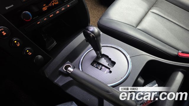 KG Mobility (SsangYong) Korando Sport Extreme 4WD 2016 — фото 9