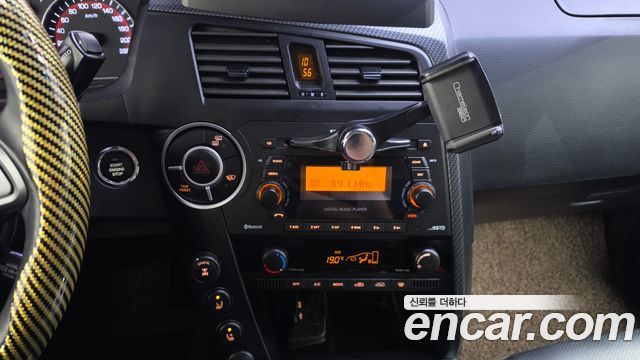 KG Mobility (SsangYong) Korando Sport Extreme 4WD 2016 — фото 14