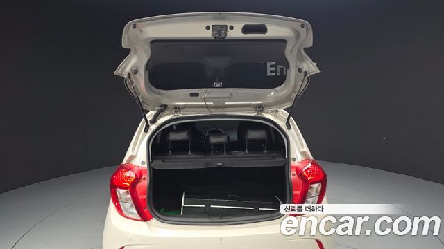 Chevrolet Spark LT 2021 — фото 31
