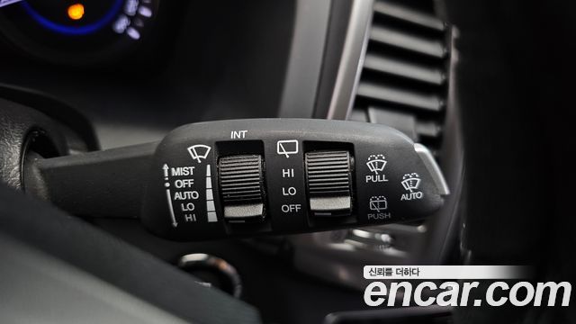 KG Mobility (SsangYong) G4 Rexton Diesel 2.2 4WD Luxury 2019 — фото 18