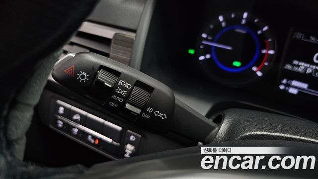 KG Mobility (SsangYong) G4 Rexton Diesel 2.2 4WD Luxury 2019 — фото 27