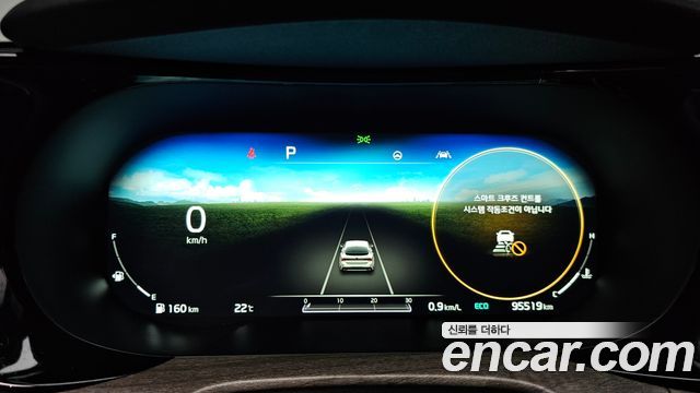 Kia K5 (III) 1.6 Turbo Signature 2020 — фото 8