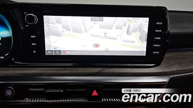 Kia K5 (III) 1.6 Turbo Signature 2020 — фото 14