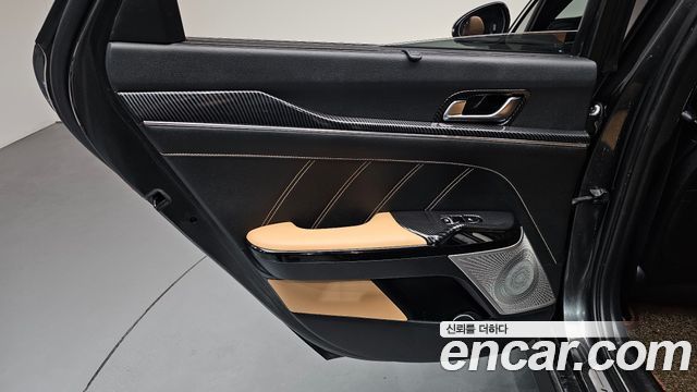 Kia K5 (III) 1.6 Turbo Signature 2020 — фото 25