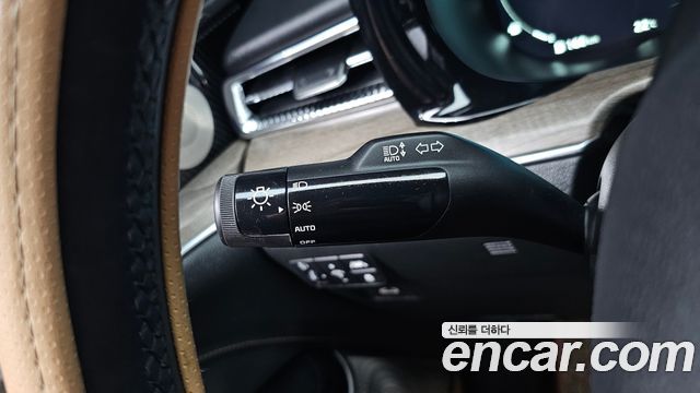 Kia K5 (III) 1.6 Turbo Signature 2020 — фото 29