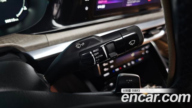 Kia K5 (III) 1.6 Turbo Signature 2020 — фото 30