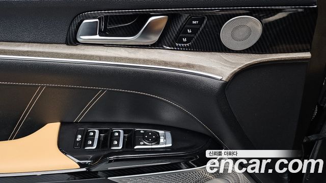Kia K5 (III) 1.6 Turbo Signature 2020 — фото 31