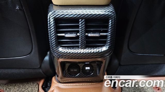 Kia K5 (III) 1.6 Turbo Signature 2020 — фото 36