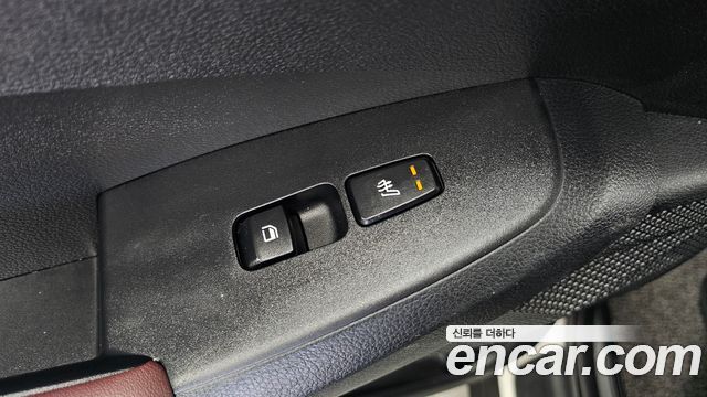 Kia Seltos Gasoline 1.6 Turbo 2WD Signature 2022 — фото 19