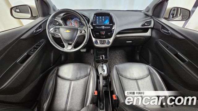 Chevrolet Next Spark LT Plus 2018 — фото 7