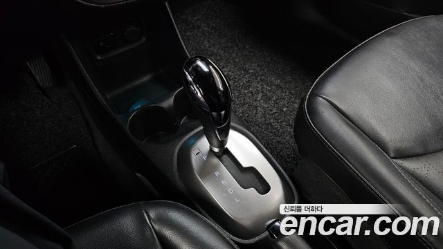 Chevrolet Next Spark LT Plus 2018 — фото 9