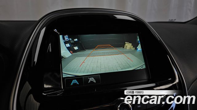 Chevrolet Next Spark LT Plus 2018 — фото 14